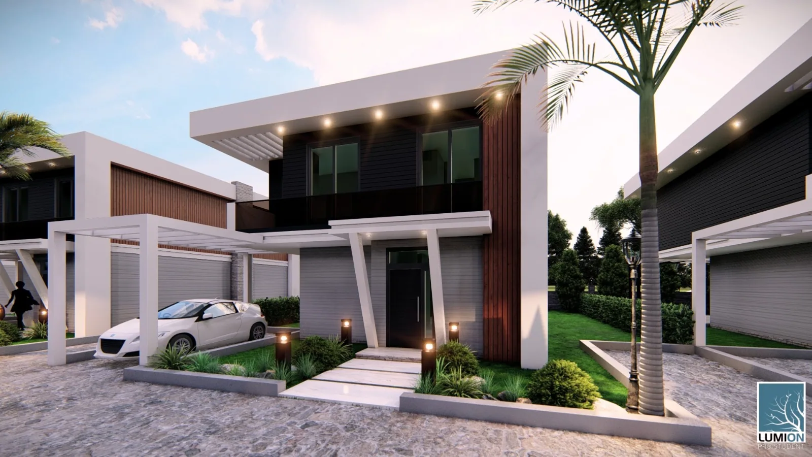 Selimpaşa Villa Projesi proje görseli 5