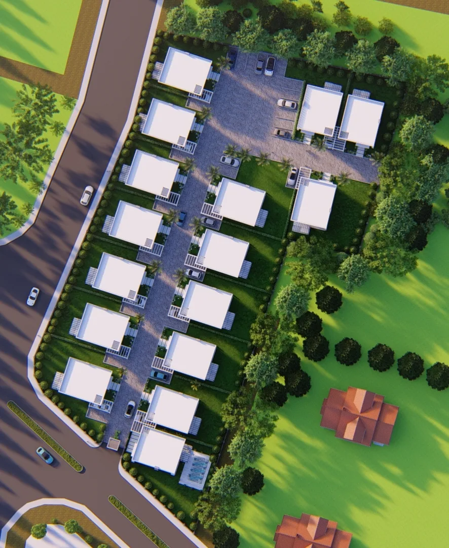 Selimpaşa Villa Projesi proje görseli 6