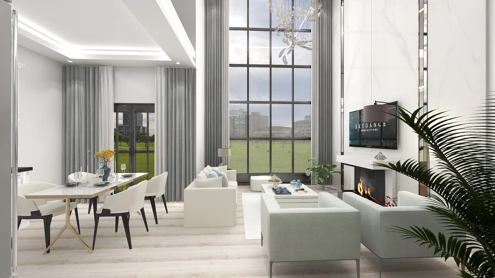 Selimpaşa Villa Projesi proje görseli 7