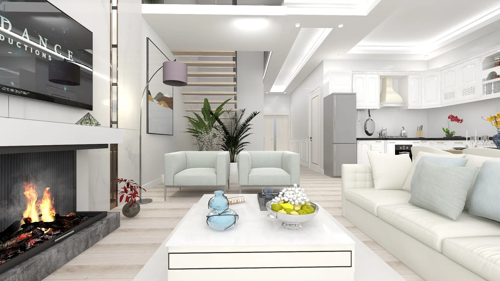 Selimpaşa Villa Projesi proje görseli 9