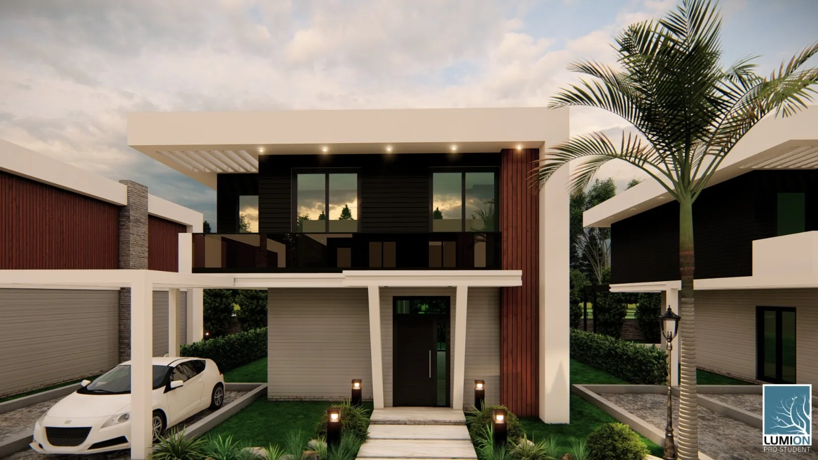 Selimpaşa Villa Projesi proje görseli 16