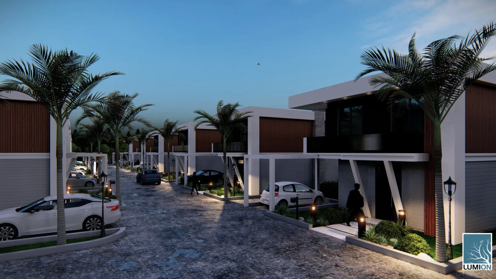 Selimpaşa Villa Projesi proje görseli 17