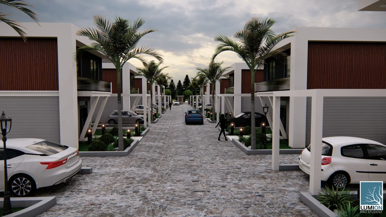Selimpaşa Villa Projesi proje görseli 18