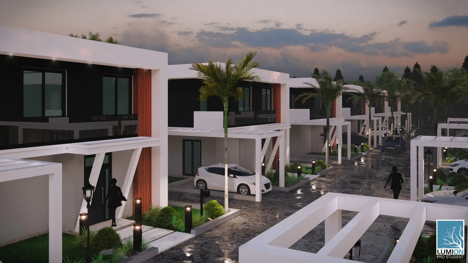 Selimpaşa Villa Projesi proje görseli 22
