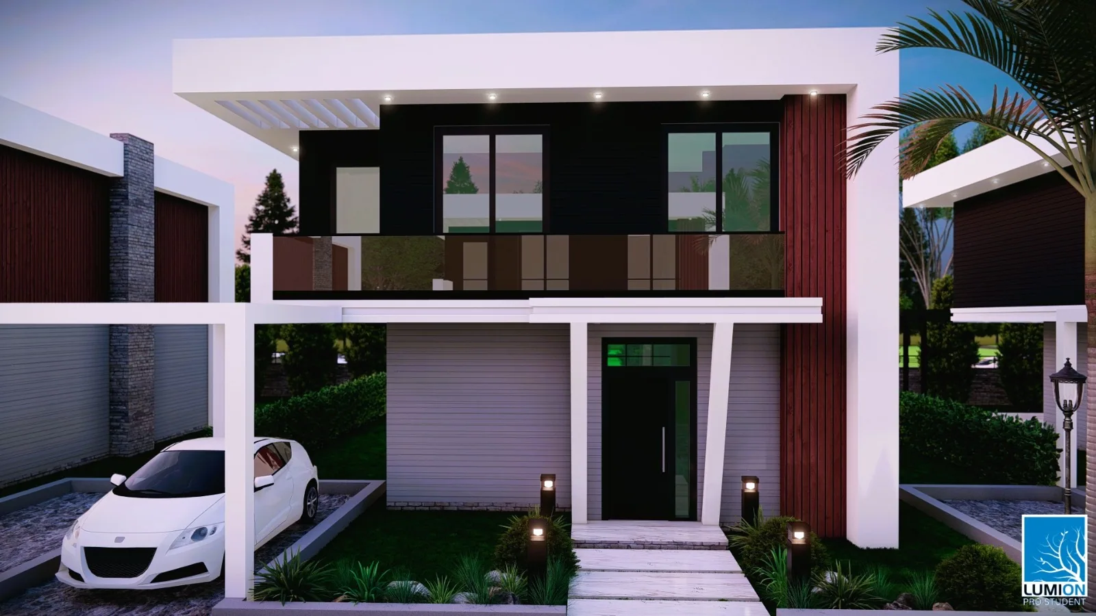 Selimpaşa Villa Projesi proje görseli 24