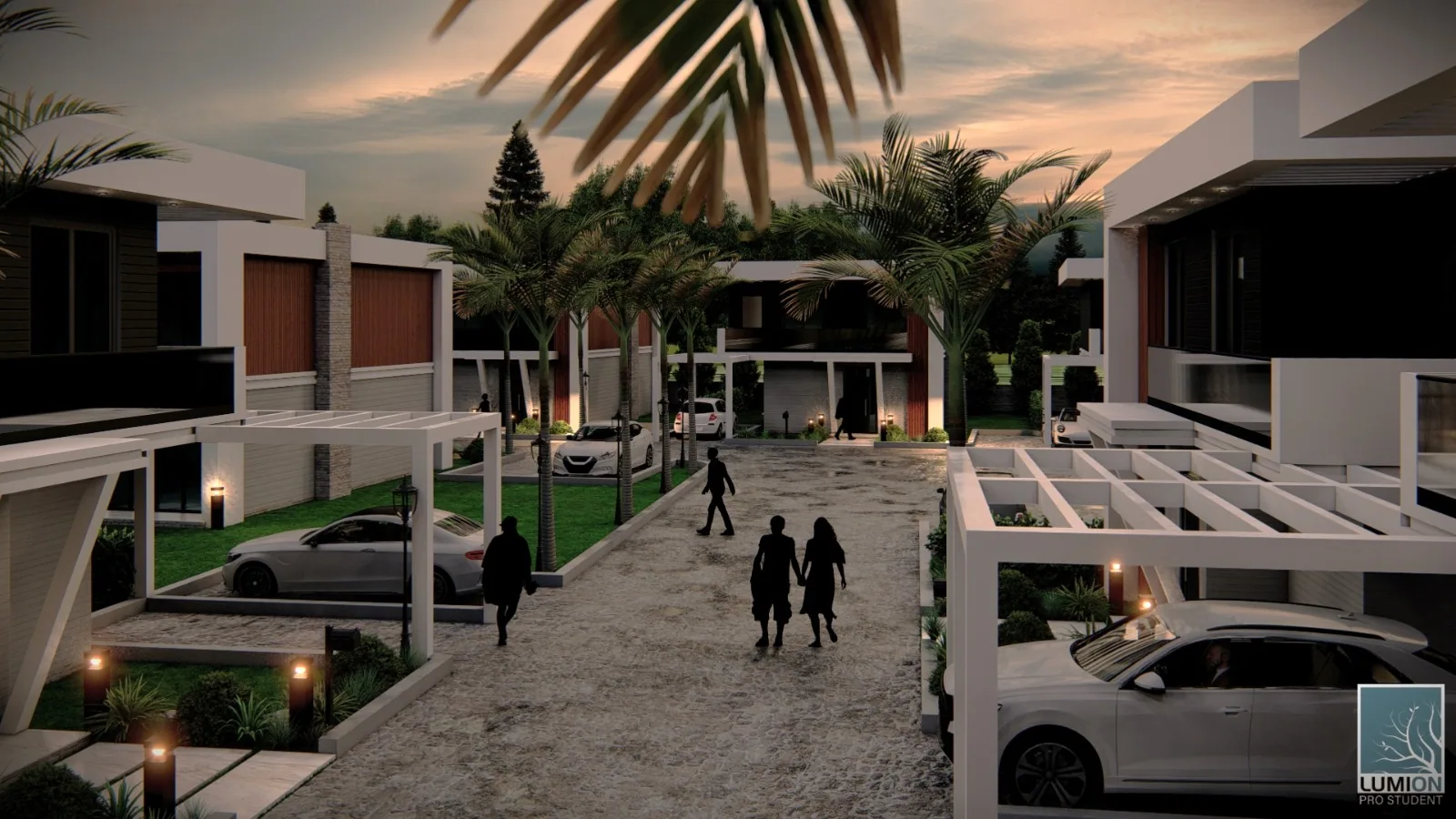 Selimpaşa Villa Projesi proje görseli 25