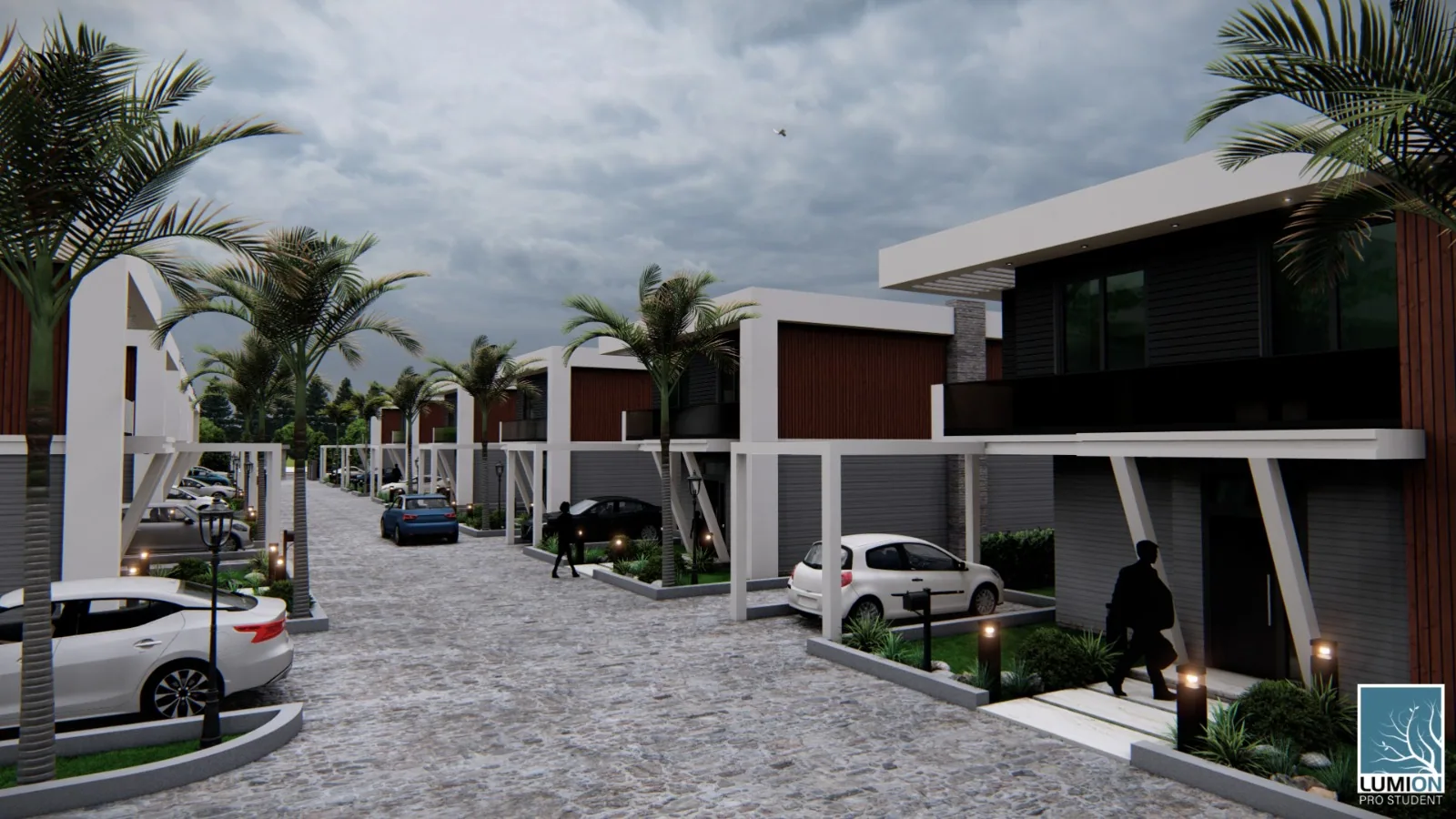 Selimpaşa Villa Projesi proje görseli 26