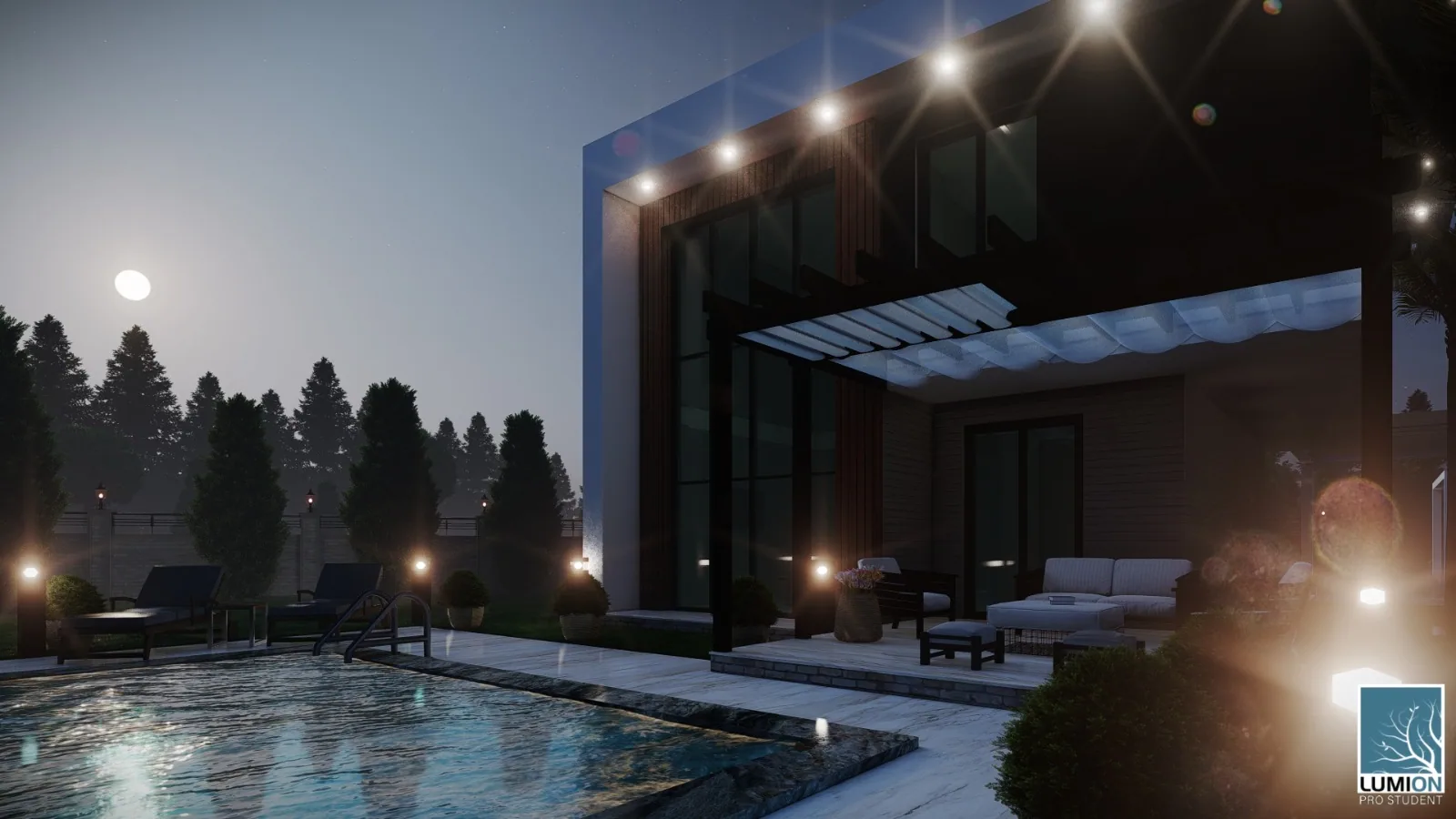 Selimpaşa Villa Projesi proje görseli 27