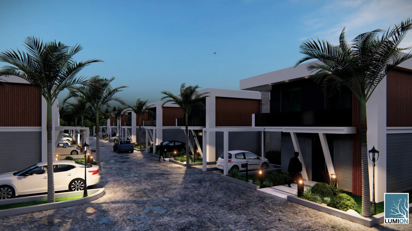 Selimpaşa Villa Projesi proje görseli 28