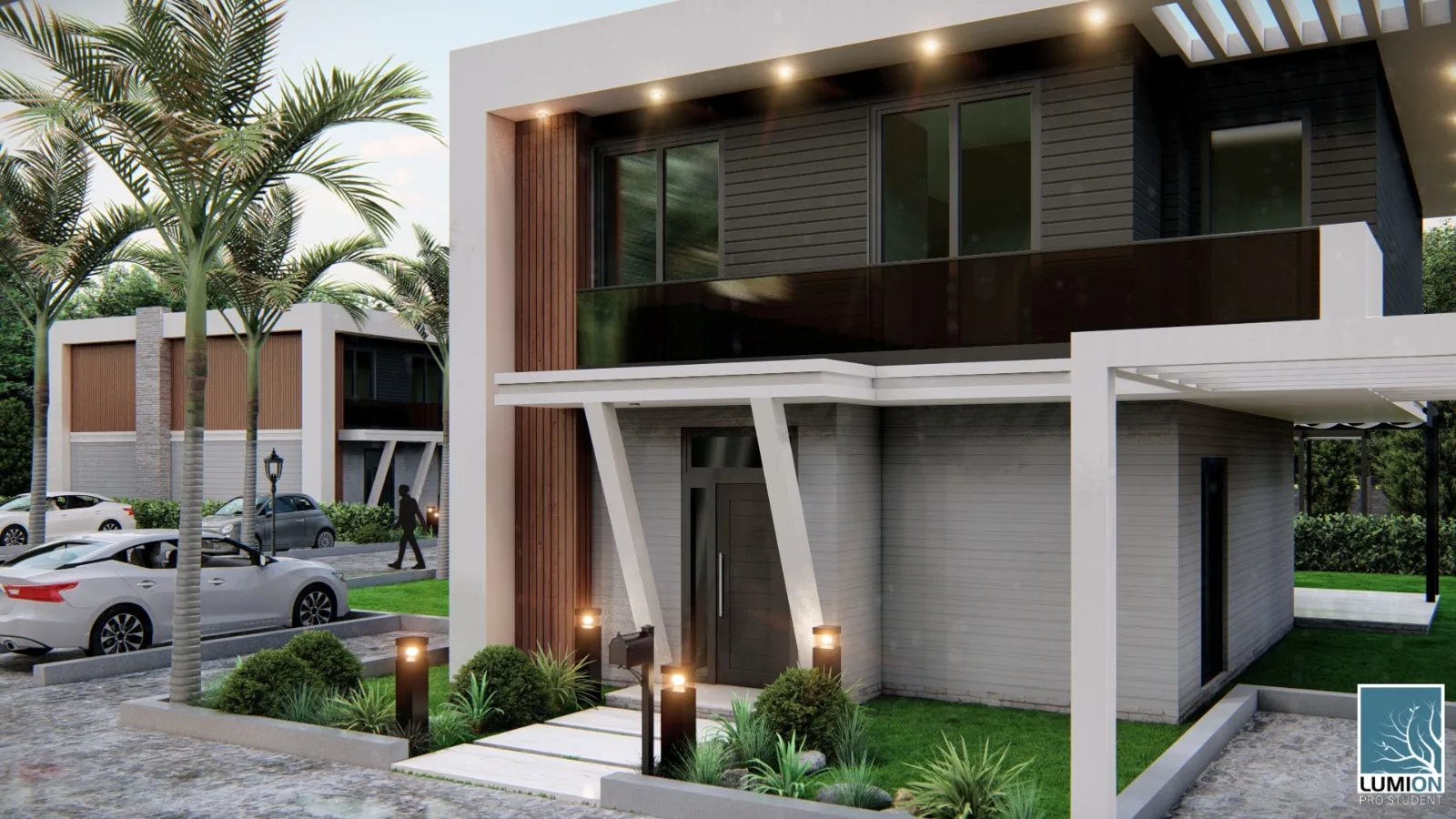 Selimpaşa Villa Projesi proje görseli 29