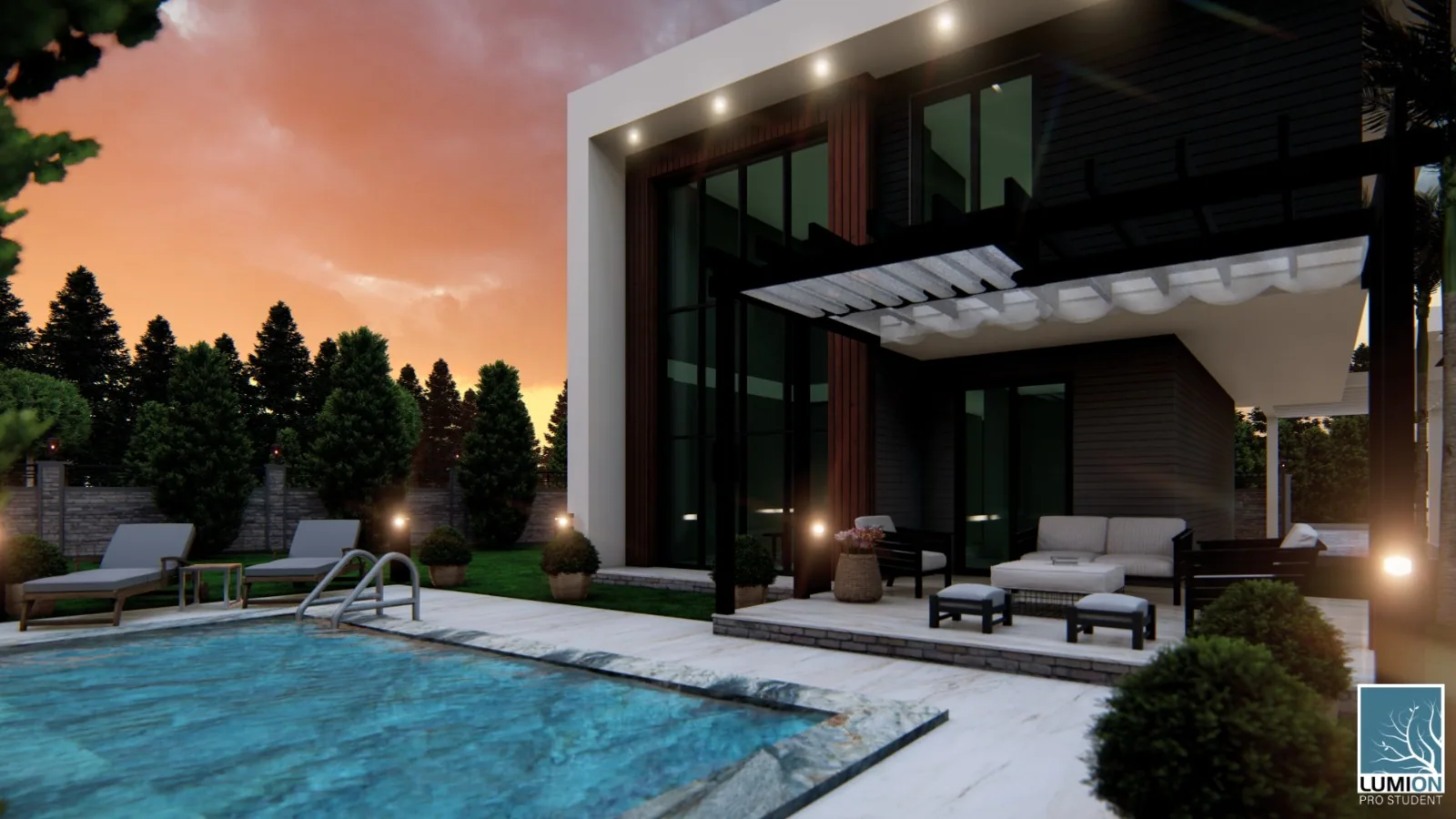 Selimpaşa Villa Projesi proje görseli 30