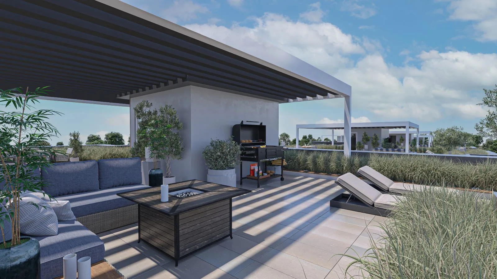 Silivri Ortaköy Villa proje görseli 5