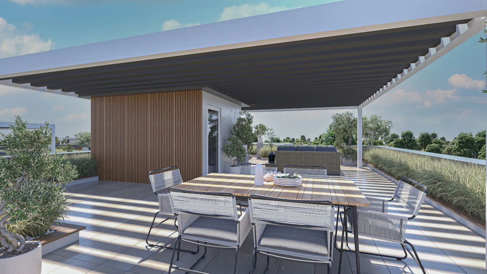 Silivri Ortaköy Villa proje görseli 6