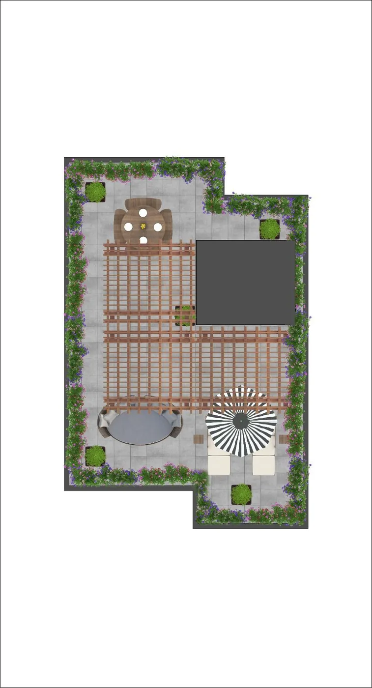Silivri Ortaköy Villa proje görseli 14